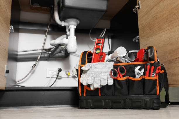 Best Plumbing Repair Near Me  in West View, PA