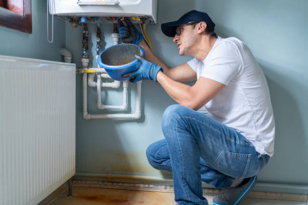 Best Commercial Plumbing Services  in West View, PA