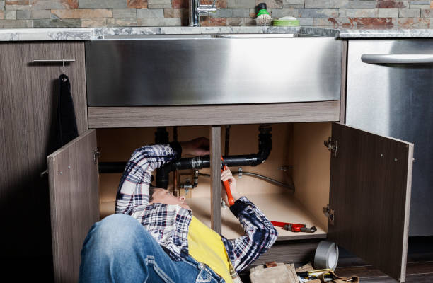 Professional Plumbing in West View, PA